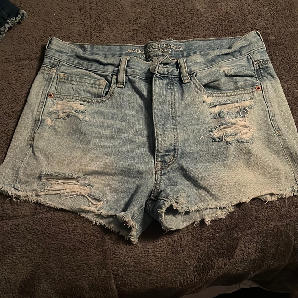 American eagle shorts